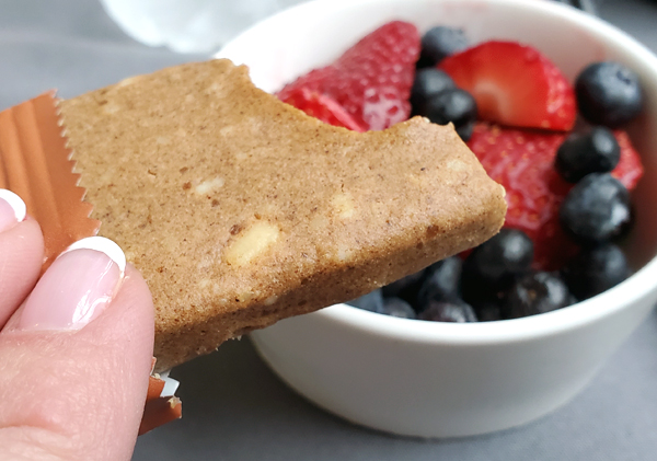 Perfect Keto Bars
