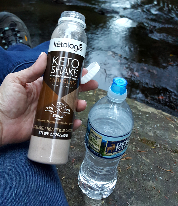 Keto Shake