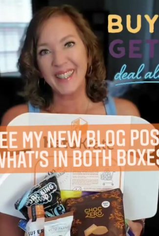 Best Keto Krate Deal 2021
