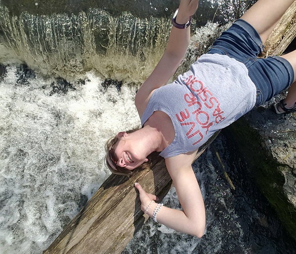 Adventurous Off Trail Hiking