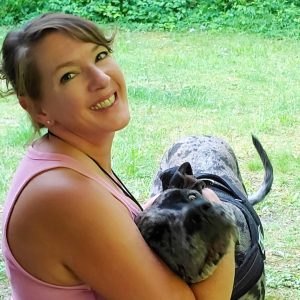 Lynn Terry aka LowCarbTraveler