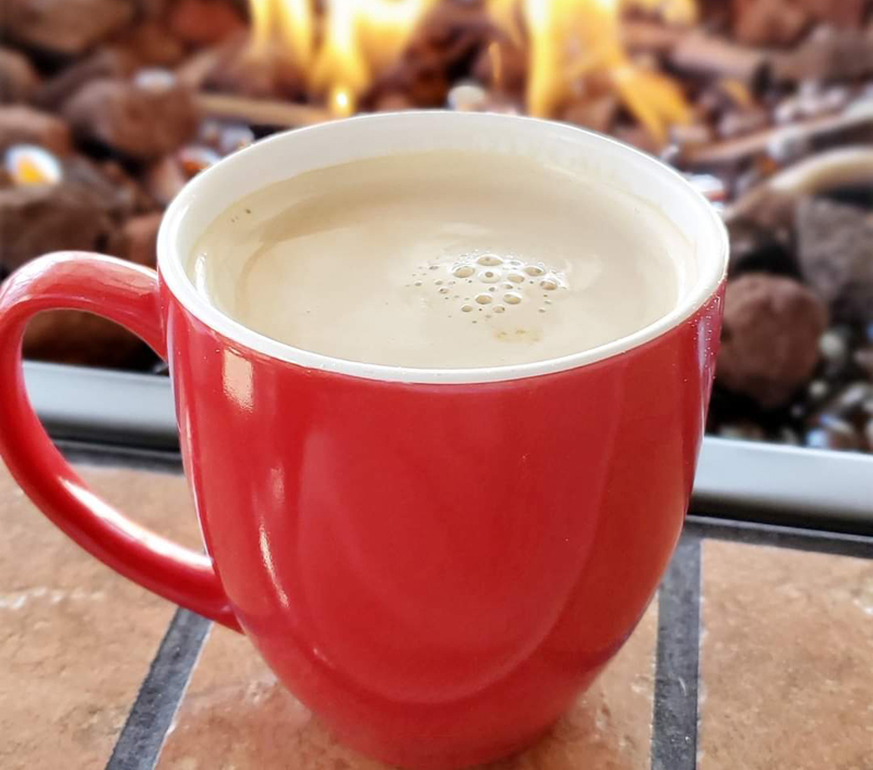 Best Collagen Keto Coffee