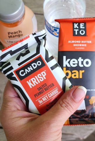 Best Keto Bar 2023