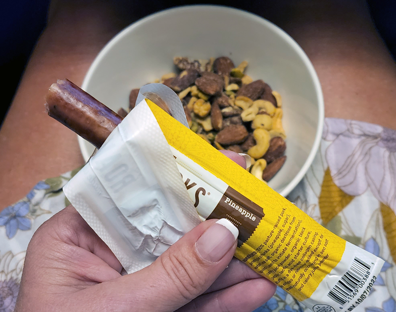 Best Keto Pork Sticks