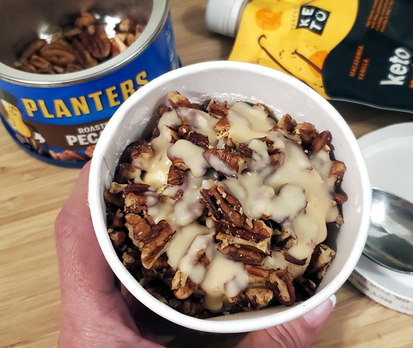 Best Keto Treats