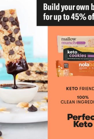 Best Perfect Keto Discount 2022