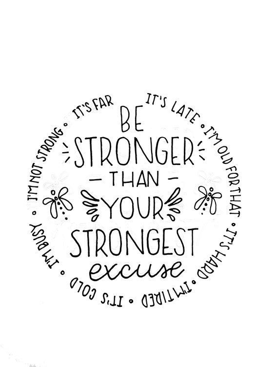Challenge Yourself
