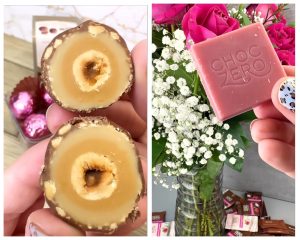 Keto Friendly Candy Without Erythritol