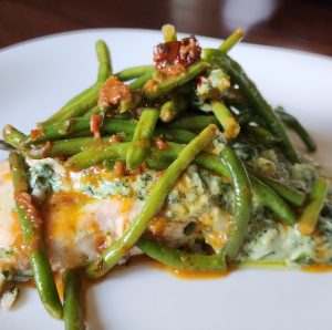 Daily Keto Food Diary