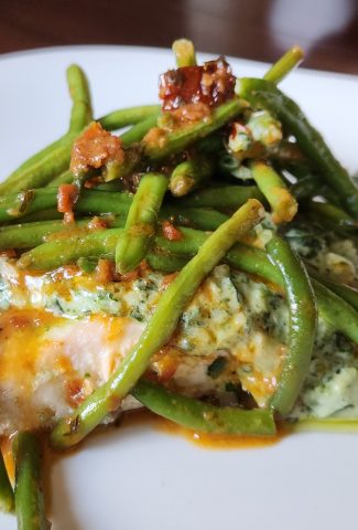 Daily Keto Food Diary