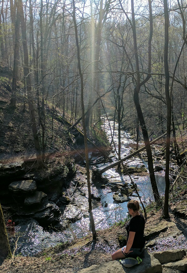 Date With Nature...