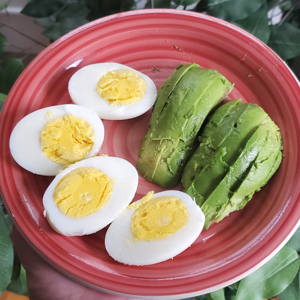 Easiest Low Carb Meals
