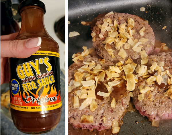 Easy Keto Cooking Ideas
