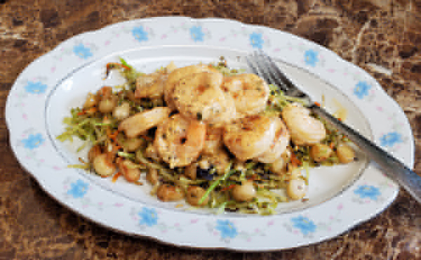 Easy Keto Meal Ideas