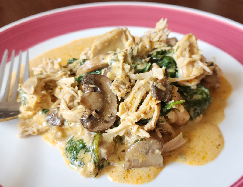 Factor Keto Meals