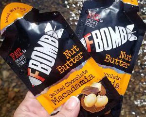 fbomb Fat Bomb Review