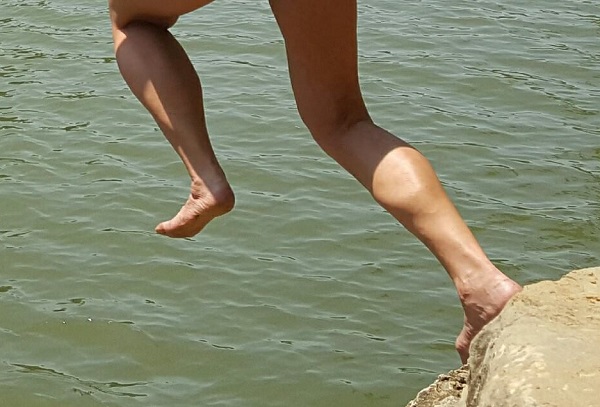Fearless and Adventurous