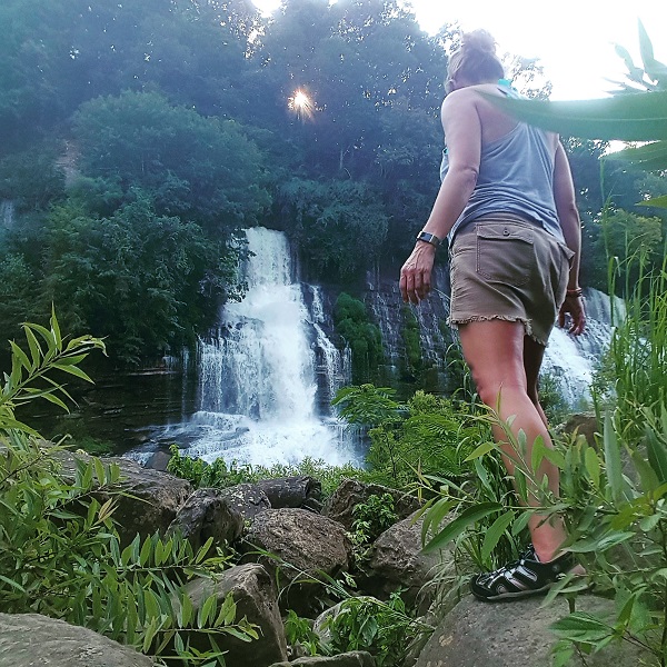 Fitness Hike