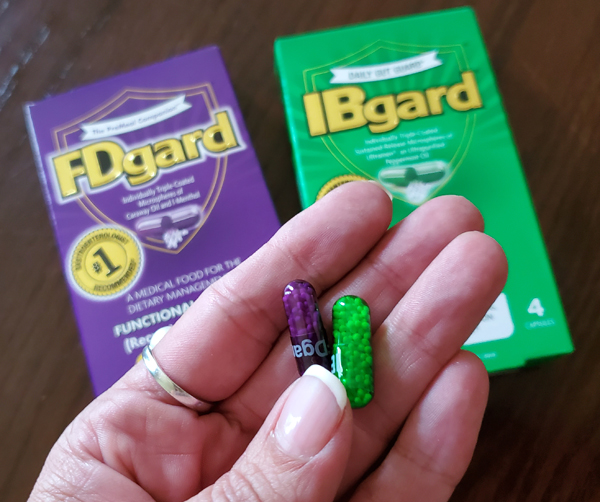Gut Health - Over the Counter Solutions for IBS and Indigestion