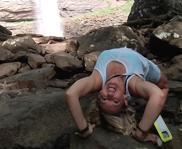 Outdoor Fitness: Nature's Gym