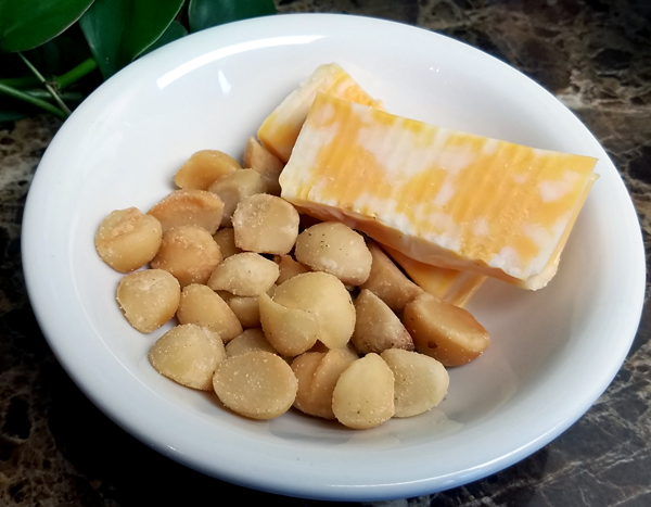 Healthy Keto Snacks To Keep On Hand