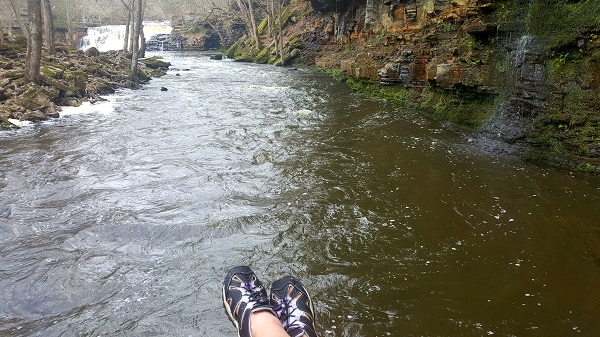 Hiking Tales