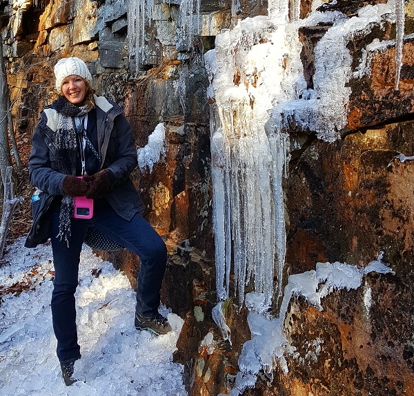 Winter Hiking Adventures