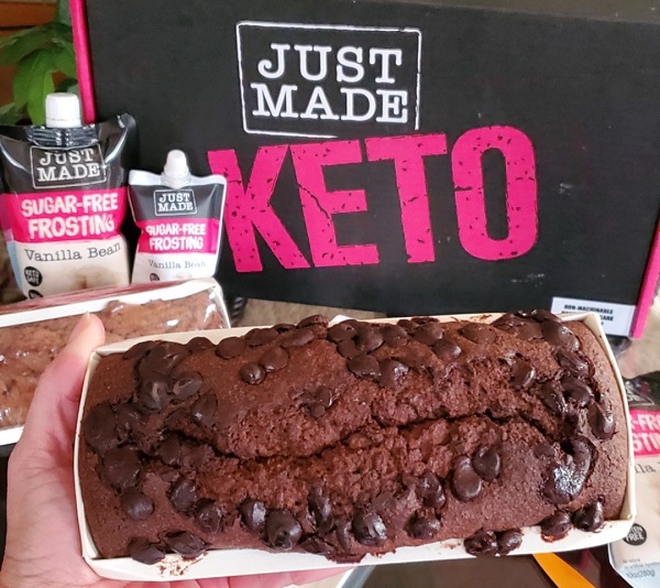 Keto Bakery Black Friday Sale