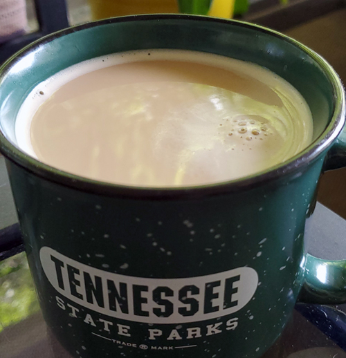 Keto Collagen Coffee