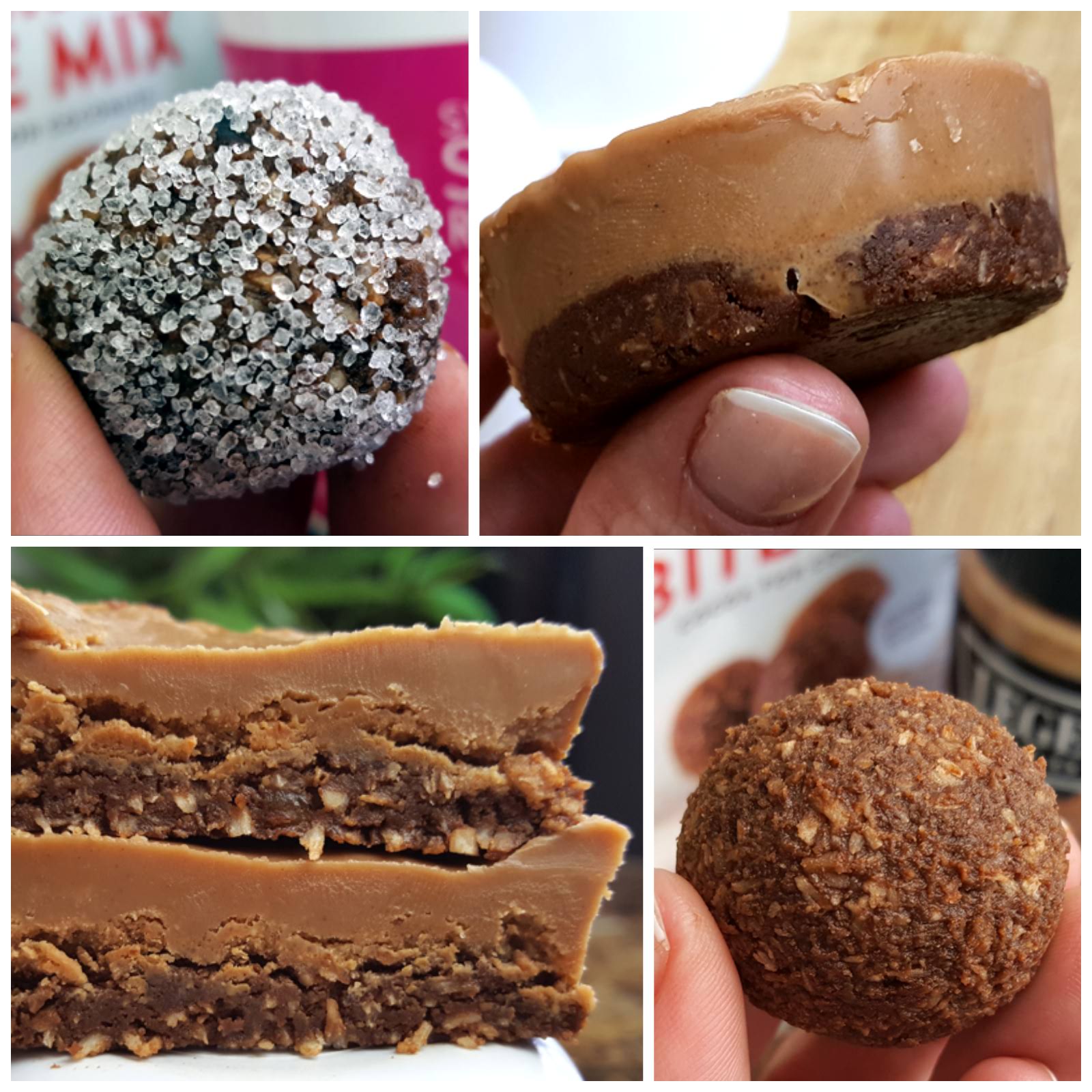 Keto Dessert Ideas