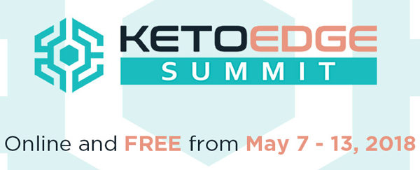 Online Keto Conference - Free Low Carb Event
