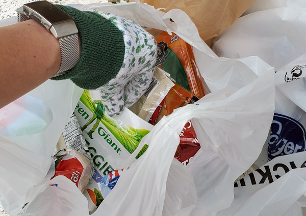 Keto Grocery Delivery Covid 19 Safety Precautions