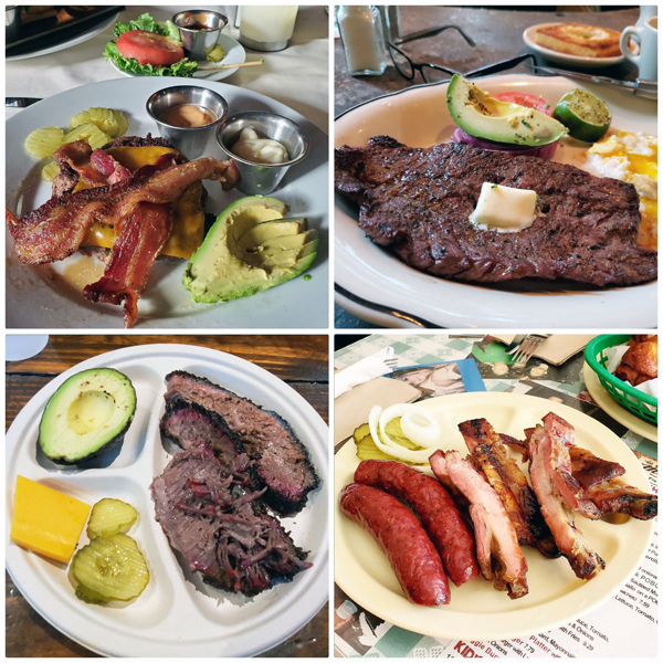 Keto Meals in Austin TX