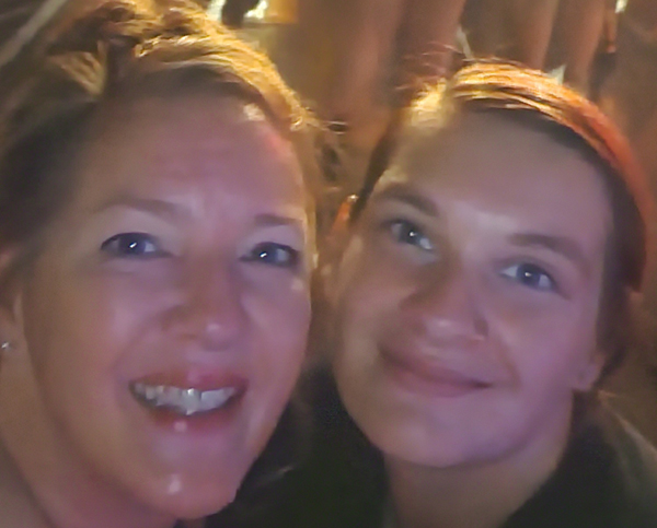 Mother Daughter Keto Life