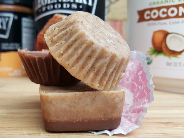 Keto Fat Bombs - Fun Nut Butter Recipes!