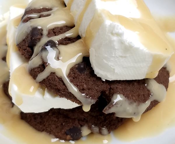 Keto Sweet Tooth - Easy LCHF Dessert Ideas