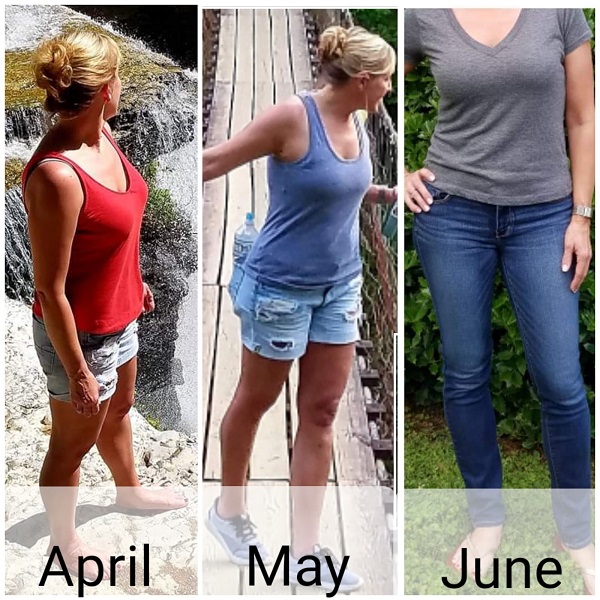 Keto Weight Loss Maintenance