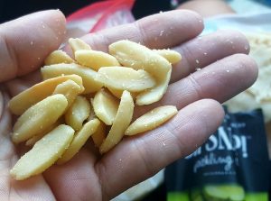 lchf Pili Nuts