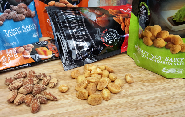 Legendary Foods Coupon Code