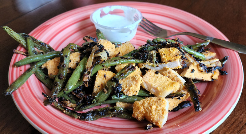 Low Carb Dinner Ideas