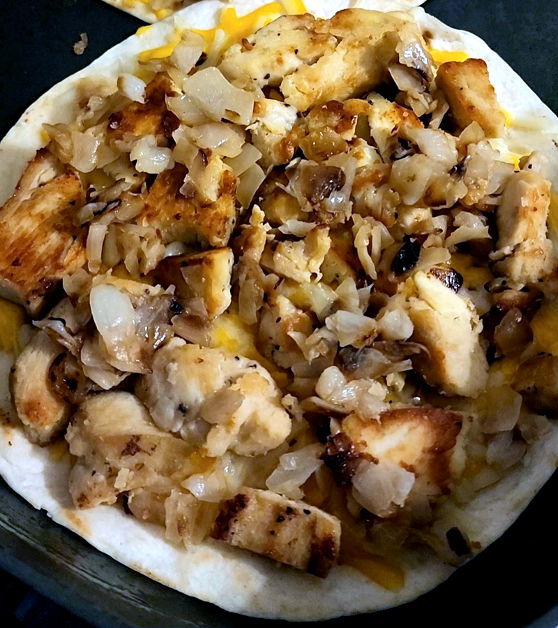 Easy Low Carb Dinner Ideas