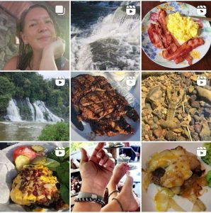 Low Carb Instagram Keto 2022