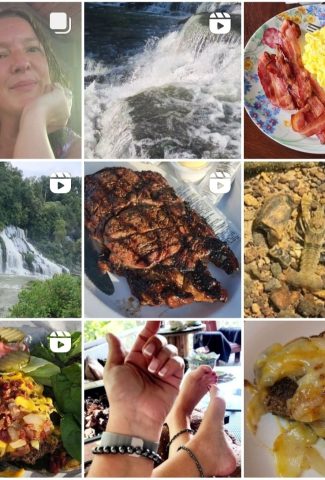 Low Carb Instagram Keto 2022