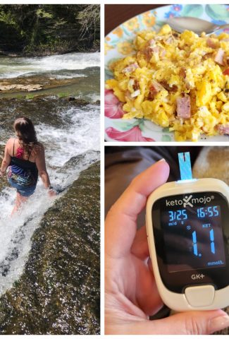 Low Carb Lifestyle Blog 2023