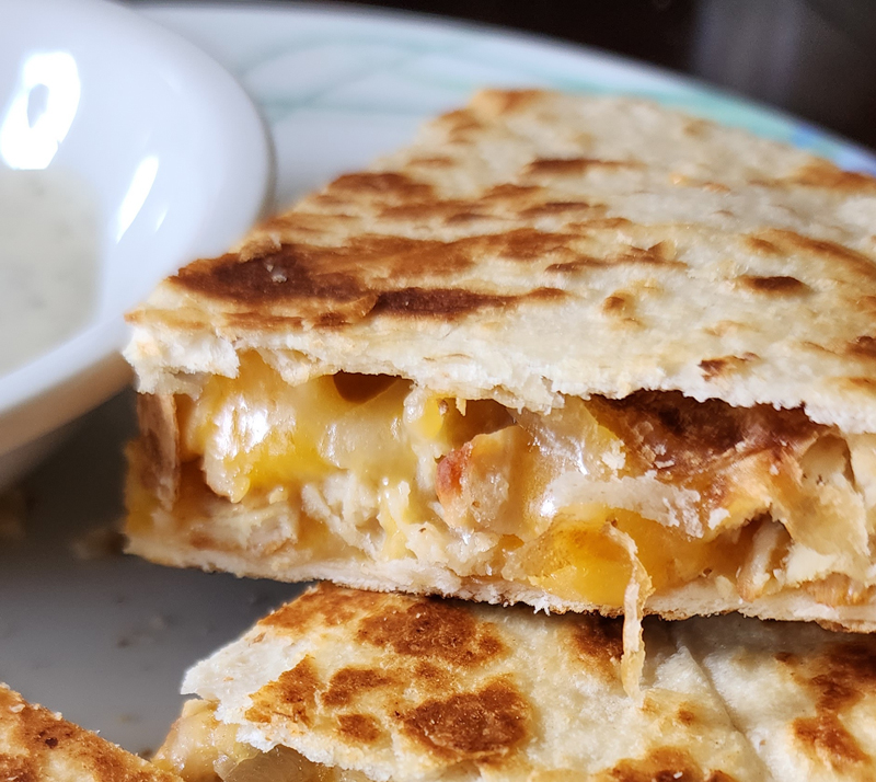 Easy Low Carb Meal Ideas