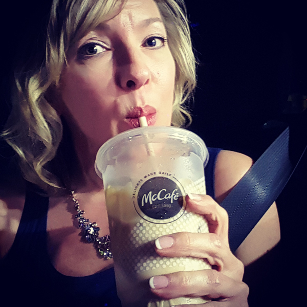 Living Low Carb On The Go!