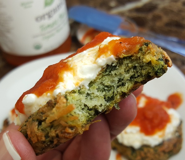 Low Carb Spinach Recipe