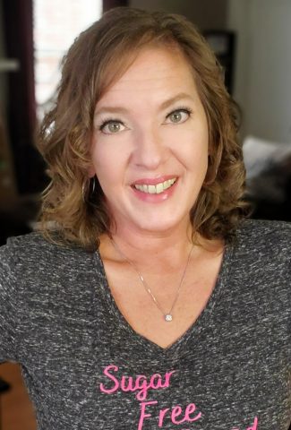 2022 Keto Chat with Lynn Terry aka LowCarbTraveler
