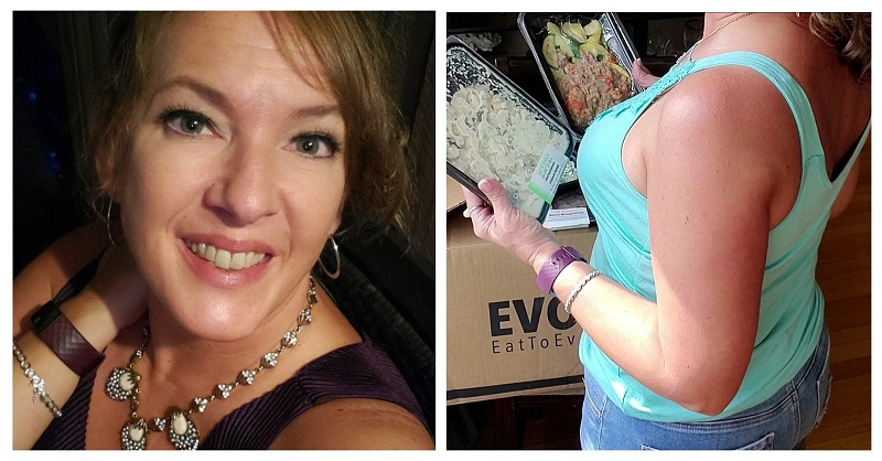 Lynn Terry aka lowcarbtraveler