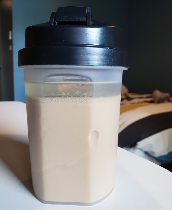 MCT Oil for IBS